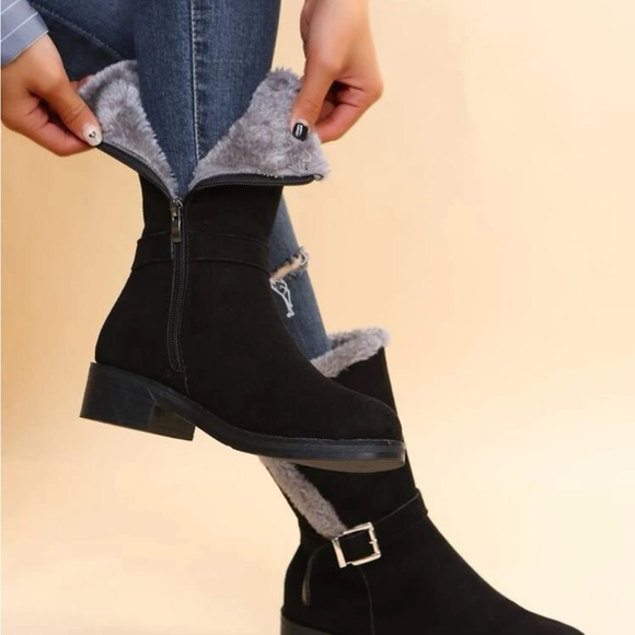 Brand new winter boots |Size 7.5 - Picture 7 of 7